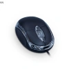 Mingxuan2 Chuột Có Dây 2.4GHz Siêu Mỏng Công Thái Học USB 1.2m PC/Laptop Văn Phòng 54.120 VND 13
