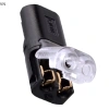 Mingxuan2 Dây Cáp Chống Thấm Nước Lò Xo Đầu Nối 10/20/30/50 Chiếc - Kết Nối Nhanh, Vít, Kẹp, Giá 58.960đ 3