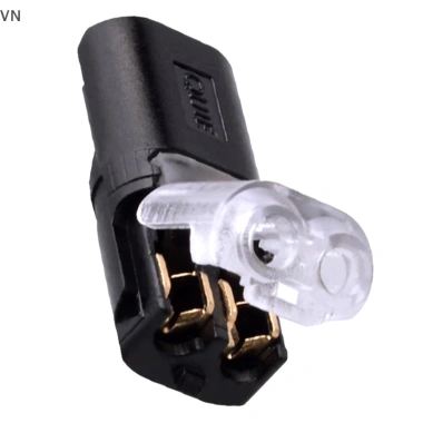 Mingxuan2 Dây Cáp Chống Thấm Nước Lò Xo Đầu Nối 10/20/30/50 Chiếc - Kết Nối Nhanh, Vít, Kẹp, Giá 58.960đ 3 Mingxuan2 Dây Cáp Chống Thấm Nước Lò Xo Đầu Nối 10/20/30/50 Chiếc - Kết Nối Nhanh, Vít, Kẹp, Giá 58.960đ 3