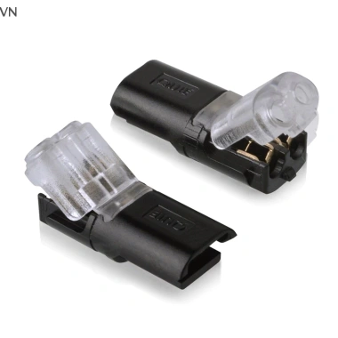 Mingxuan2 Dây Cáp Chống Thấm Nước Lò Xo Đầu Nối 10/20/30/50 Chiếc - Kết Nối Nhanh, Vít, Kẹp, Giá 58.960đ 5 Mingxuan2 Dây Cáp Chống Thấm Nước Lò Xo Đầu Nối 10/20/30/50 Chiếc - Kết Nối Nhanh, Vít, Kẹp, Giá 58.960đ 5