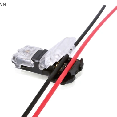 Mingxuan2 Dây Cáp Chống Thấm Nước Lò Xo Đầu Nối 10/20/30/50 Chiếc - Kết Nối Nhanh, Vít, Kẹp, Giá 58.960đ 7 Mingxuan2 Dây Cáp Chống Thấm Nước Lò Xo Đầu Nối 10/20/30/50 Chiếc - Kết Nối Nhanh, Vít, Kẹp, Giá 58.960đ 7