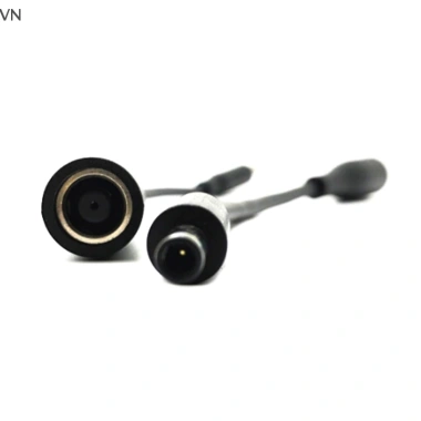 Mingxuan2 Dây nguồn Cáp sạc 7.4x5.0mm chuyển đổi Nữ sang 4.5x3.0mm, đầu nối nam, giá 50.490₫ 4