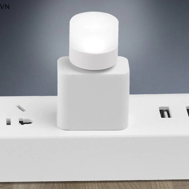 Mingxuan2 Đèn LED USB Bảo Vệ Mắt Đèn Đọc Sách Máy Tính Ánh Sáng Nhẹ, Giá 34.650₫ 2