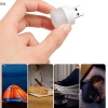 Mingxuan2 Đèn LED USB Bảo Vệ Mắt Đèn Đọc Sách Máy Tính Ánh Sáng Nhẹ, Giá 34.650₫ 5