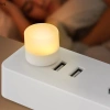 Mingxuan2 Đèn LED USB Bảo Vệ Mắt Đèn Đọc Sách Máy Tính Ánh Sáng Nhẹ, Giá 34.650₫ 6