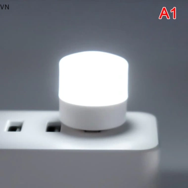 Mingxuan2 Đèn LED USB Bảo Vệ Mắt Đèn Đọc Sách Máy Tính Ánh Sáng Nhẹ, Giá 34.650₫ 9