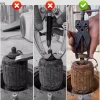 Mingxuan2 Dụng Cụ Kéo Vòng Bi Ô Tô - Vắt Bánh Răng Tiết Kiệm Nhân Công 243.540đ 4