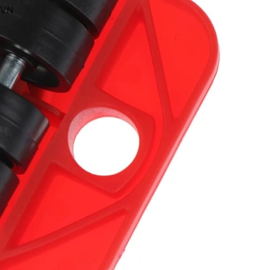 Mingxuan2 Dụng Cụ Vận Chuyển Đồ Nội Thất Bánh Xe Trượt Tẩy Con Lăn Nặng - Giá 28.400 7