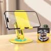 Mingxuan2 Giá Đỡ Điện Thoại 360° Xoay Gập Lại, Hỗ Trợ Máy Tính Bảng - Giá chỉ 52.580₫ 4