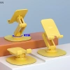 Mingxuan2 Giá Đỡ Điện Thoại 360° Xoay Gập Lại, Hỗ Trợ Máy Tính Bảng - Giá chỉ 52.580₫ 5