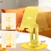 Mingxuan2 Giá Đỡ Điện Thoại 360° Xoay Gập Lại, Hỗ Trợ Máy Tính Bảng - Giá chỉ 52.580₫ 6