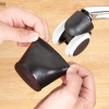 Mingxuan2 Giường Cao Su Chặn Bánh Xe Ghế Văn Phòng - Bảo Vệ Sàn Ngăn Trầy Xước 52.360 VND 4