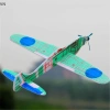 Mingxuan2 Glider 19cm Ném Tay Bay Bọt Đảng Túi - Đồ Chơi Trẻ Em Giá 36.080 VND 6
