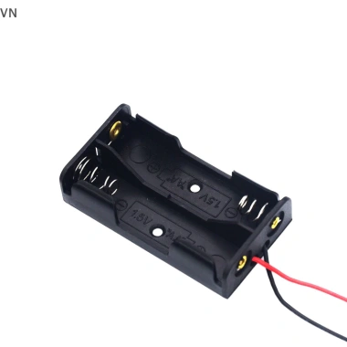 Mingxuan2 Hộp Đựng Kẹp 18.650 Đầu Nối 1-4 Phần - Ốp Lưng VN Giá 34.980 VND Mingxuan2 Hộp Đựng Kẹp 18.650 Đầu Nối 1-4 Phần - Ốp Lưng VN Giá 34.980 VND