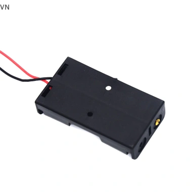 Mingxuan2 Hộp Đựng Kẹp 18.650 Đầu Nối 1-4 Phần - Ốp Lưng VN Giá 34.980 VND 5 Mingxuan2 Hộp Đựng Kẹp 18.650 Đầu Nối 1-4 Phần - Ốp Lưng VN Giá 34.980 VND 5