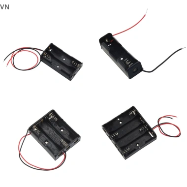 Mingxuan2 Hộp Đựng Kẹp 18.650 Đầu Nối 1-4 Phần - Ốp Lưng VN Giá 34.980 VND 6 Mingxuan2 Hộp Đựng Kẹp 18.650 Đầu Nối 1-4 Phần - Ốp Lưng VN Giá 34.980 VND 6
