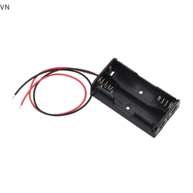 Mingxuan2 Hộp Đựng Kẹp 18.650 Đầu Nối 1-4 Phần - Ốp Lưng VN Giá 34.980 VND 8 Mingxuan2 Hộp Đựng Kẹp 18.650 Đầu Nối 1-4 Phần - Ốp Lưng VN Giá 34.980 VND 8