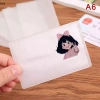 Mingxuan2 Hộp đựng thẻ suốt - Bảo vệ thẻ tín dụng, ID, xe buýt, giá 32.940₫ 9