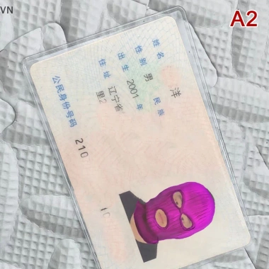 Mingxuan2 Hộp đựng thẻ suốt - Bảo vệ thẻ tín dụng, ID, xe buýt, giá 32.940₫ 14 Mingxuan2 Hộp đựng thẻ suốt - Bảo vệ thẻ tín dụng, ID, xe buýt, giá 32.940₫ 14