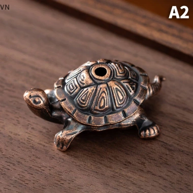 Mingxuan2 Hương Dính Giữ Rồng Rùa - Lư Hương Hợp Kim, Ốc Điêu Khắc Đồ Trang Trí Đồng Sen Để Bàn - 37.290 VND 17 Mingxuan2 Hương Dính Giữ Rồng Rùa - Lư Hương Hợp Kim, Ốc Điêu Khắc Đồ Trang Trí Đồng Sen Để Bàn - 37.290 VND 17