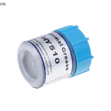 Mingxuan2 HY510 15g Nhiệt Mỡ CPU Dẫn Nhiệt Silicon Giá 39.930 đồng Tản Nhiệt Tối ưu 5