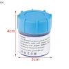 Mingxuan2 HY510 15g Nhiệt Mỡ CPU Dẫn Nhiệt Silicon Giá 39.930 đồng Tản Nhiệt Tối ưu 7