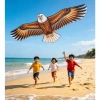 Mingxuan2 Kids Diều Đại Bàng 1,2m 100M - Bay cao ngoài trời, giá chỉ 31.584 VND 4
