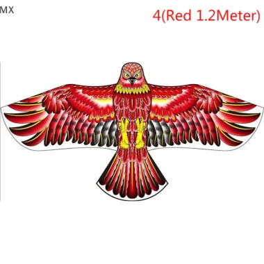 Mingxuan2 Kids Diều Đại Bàng 1,2m 100M - Bay cao ngoài trời, giá chỉ 31.584 VND 13 Mingxuan2 Kids Diều Đại Bàng 1,2m 100M - Bay cao ngoài trời, giá chỉ 31.584 VND 13
