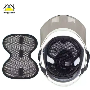 Mingxuan2 Lưới Thoáng Khí Xe Máy Mũ Bảo Hiểm Cách Nhiệt Chống Trơn Trượt 51.084₫ Mingxuan2 Lưới Thoáng Khí Xe Máy Mũ Bảo Hiểm Cách Nhiệt Chống Trơn Trượt 51.084₫
