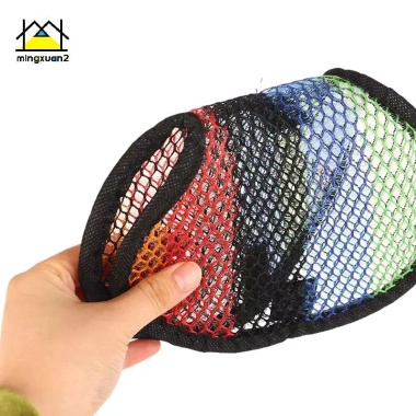 Mingxuan2 Lưới Thoáng Khí Xe Máy Mũ Bảo Hiểm Cách Nhiệt Chống Trơn Trượt 51.084₫ 3 Mingxuan2 Lưới Thoáng Khí Xe Máy Mũ Bảo Hiểm Cách Nhiệt Chống Trơn Trượt 51.084₫ 3