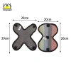 Mingxuan2 Lưới Thoáng Khí Xe Máy Mũ Bảo Hiểm Cách Nhiệt Chống Trơn Trượt 51.084₫ 9