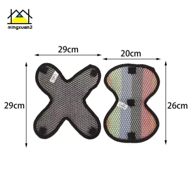 Mingxuan2 Lưới Thoáng Khí Xe Máy Mũ Bảo Hiểm Cách Nhiệt Chống Trơn Trượt 51.084₫ 9 Mingxuan2 Lưới Thoáng Khí Xe Máy Mũ Bảo Hiểm Cách Nhiệt Chống Trơn Trượt 51.084₫ 9