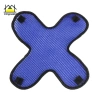 Mingxuan2 Lưới Thoáng Khí Xe Máy Mũ Bảo Hiểm Cách Nhiệt Chống Trơn Trượt 51.084₫ 15