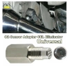 Mingxuan2 M18 1.5 O2 Spacer – Cảm biến oxy, ánh sáng động cơ, mô phỏng xúc tác, thép không gỉ 304 – 121.000₫ 2