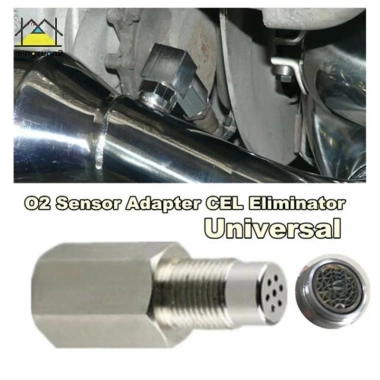 Mingxuan2 M18 1.5 O2 Spacer – Cảm biến oxy, ánh sáng động cơ, mô phỏng xúc tác, thép không gỉ 304 – 121.000₫ 2 Mingxuan2 M18 1.5 O2 Spacer – Cảm biến oxy, ánh sáng động cơ, mô phỏng xúc tác, thép không gỉ 304 – 121.000₫ 2