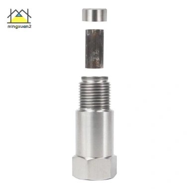 Mingxuan2 M18 1.5 O2 Spacer – Cảm biến oxy, ánh sáng động cơ, mô phỏng xúc tác, thép không gỉ 304 – 121.000₫ 3 Mingxuan2 M18 1.5 O2 Spacer – Cảm biến oxy, ánh sáng động cơ, mô phỏng xúc tác, thép không gỉ 304 – 121.000₫ 3