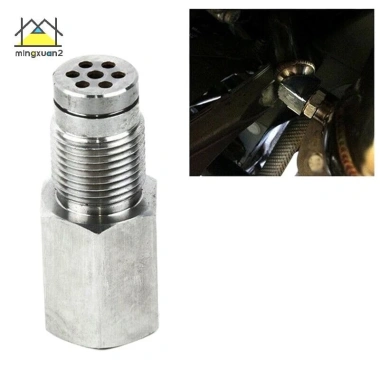 Mingxuan2 M18 1.5 O2 Spacer – Cảm biến oxy, ánh sáng động cơ, mô phỏng xúc tác, thép không gỉ 304 – 121.000₫ 4 Mingxuan2 M18 1.5 O2 Spacer – Cảm biến oxy, ánh sáng động cơ, mô phỏng xúc tác, thép không gỉ 304 – 121.000₫ 4
