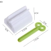Mingxuan2 Máy ép kem đánh răng - Dụng cụ phòng tắm, bấm sữa rửa mặt, cán mỹ phẩm, giảm 22% còn 35.310₫ 3