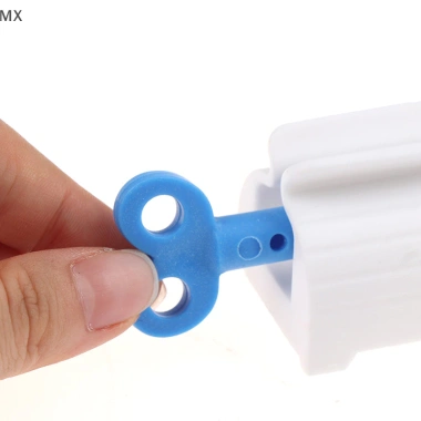 Mingxuan2 Máy ép kem đánh răng - Dụng cụ phòng tắm, bấm sữa rửa mặt, cán mỹ phẩm, giảm 22% còn 35.310₫ 4