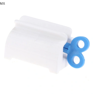 Mingxuan2 Máy ép kem đánh răng - Dụng cụ phòng tắm, bấm sữa rửa mặt, cán mỹ phẩm, giảm 22% còn 35.310₫ 5