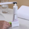 Mingxuan2 Máy ép kem đánh răng - Dụng cụ phòng tắm, bấm sữa rửa mặt, cán mỹ phẩm, giảm 22% còn 35.310₫ 8