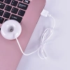 Mingxuan2 Máy Tính Bánh Rán + Máy Tạo Độ Ẩm USB Hương Thơm – Quà Tặng 76.780₫