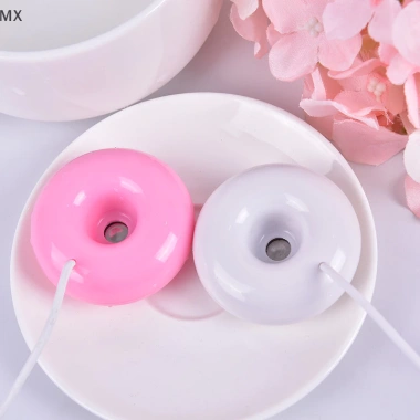 Mingxuan2 Máy Tính Bánh Rán + Máy Tạo Độ Ẩm USB Hương Thơm – Quà Tặng 76.780₫ 3