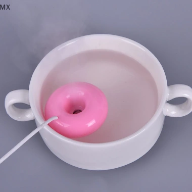 Mingxuan2 Máy Tính Bánh Rán + Máy Tạo Độ Ẩm USB Hương Thơm – Quà Tặng 76.780₫ 6