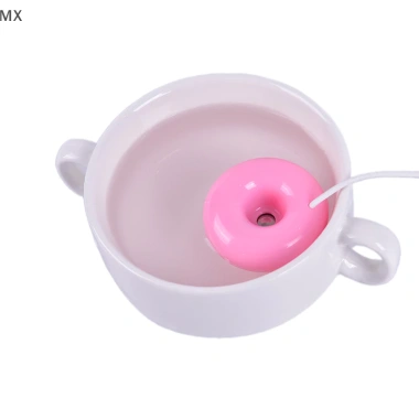 Mingxuan2 Máy Tính Bánh Rán + Máy Tạo Độ Ẩm USB Hương Thơm – Quà Tặng 76.780₫ 8