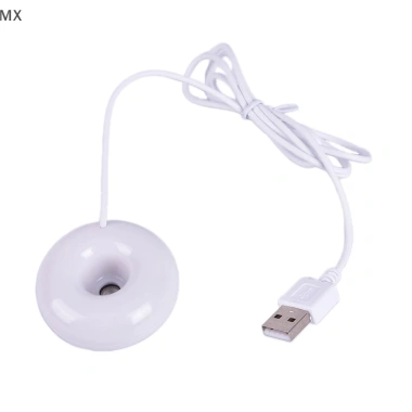 Mingxuan2 Máy Tính Bánh Rán + Máy Tạo Độ Ẩm USB Hương Thơm – Quà Tặng 76.780₫ 10