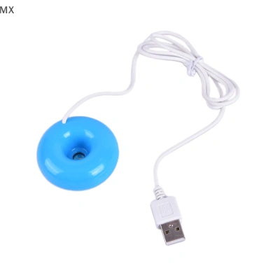 Mingxuan2 Máy Tính Bánh Rán + Máy Tạo Độ Ẩm USB Hương Thơm – Quà Tặng 76.780₫ 11