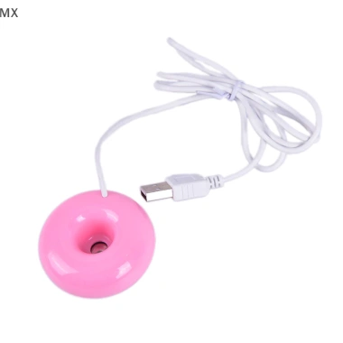 Mingxuan2 Máy Tính Bánh Rán + Máy Tạo Độ Ẩm USB Hương Thơm – Quà Tặng 76.780₫ 12