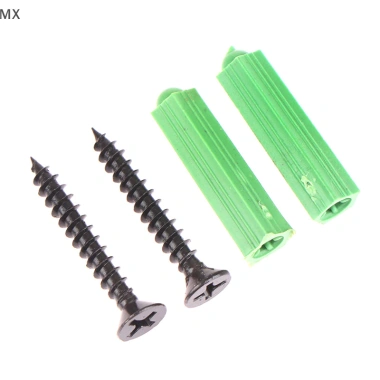 Mingxuan2 Móc treo kim loại có ốc vít - Giỏ hoa VN, giá ưu đãi 136.730 VND 2