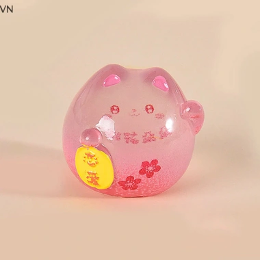 Mingxuan2 Nhựa Dạ Quang Búp Bê May Mắn Nhỏ - Phụ Kiện DIY Trang Trí Phong Cảnh, Quà Tặng 35.090₫ 11 Mingxuan2 Nhựa Dạ Quang Búp Bê May Mắn Nhỏ - Phụ Kiện DIY Trang Trí Phong Cảnh, Quà Tặng 35.090₫ 11